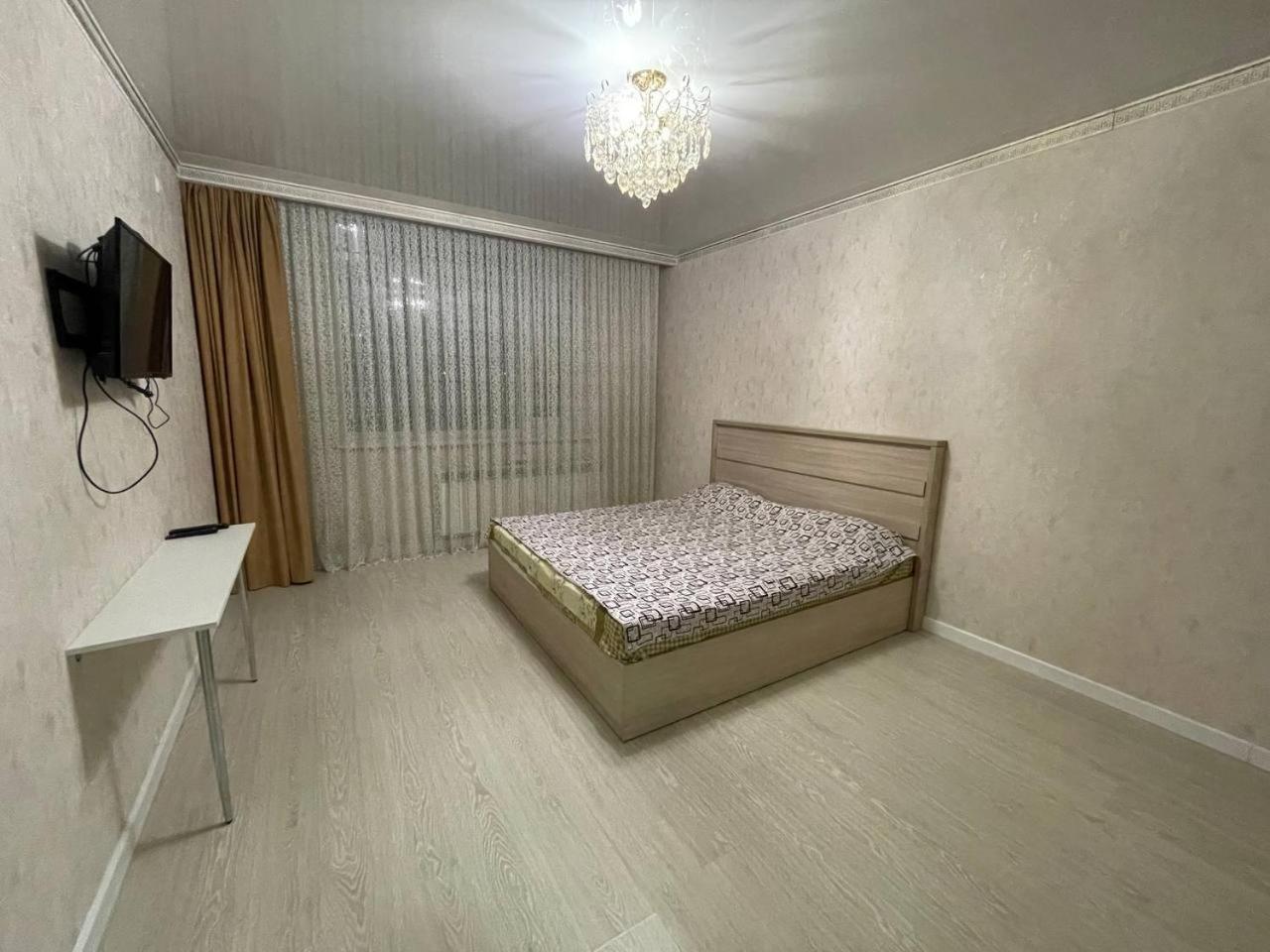 Promenade Expo Apartment Astana Ngoại thất bức ảnh